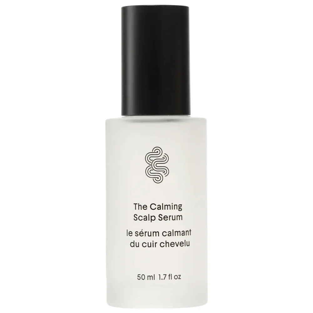 The Calming Scalp Serum