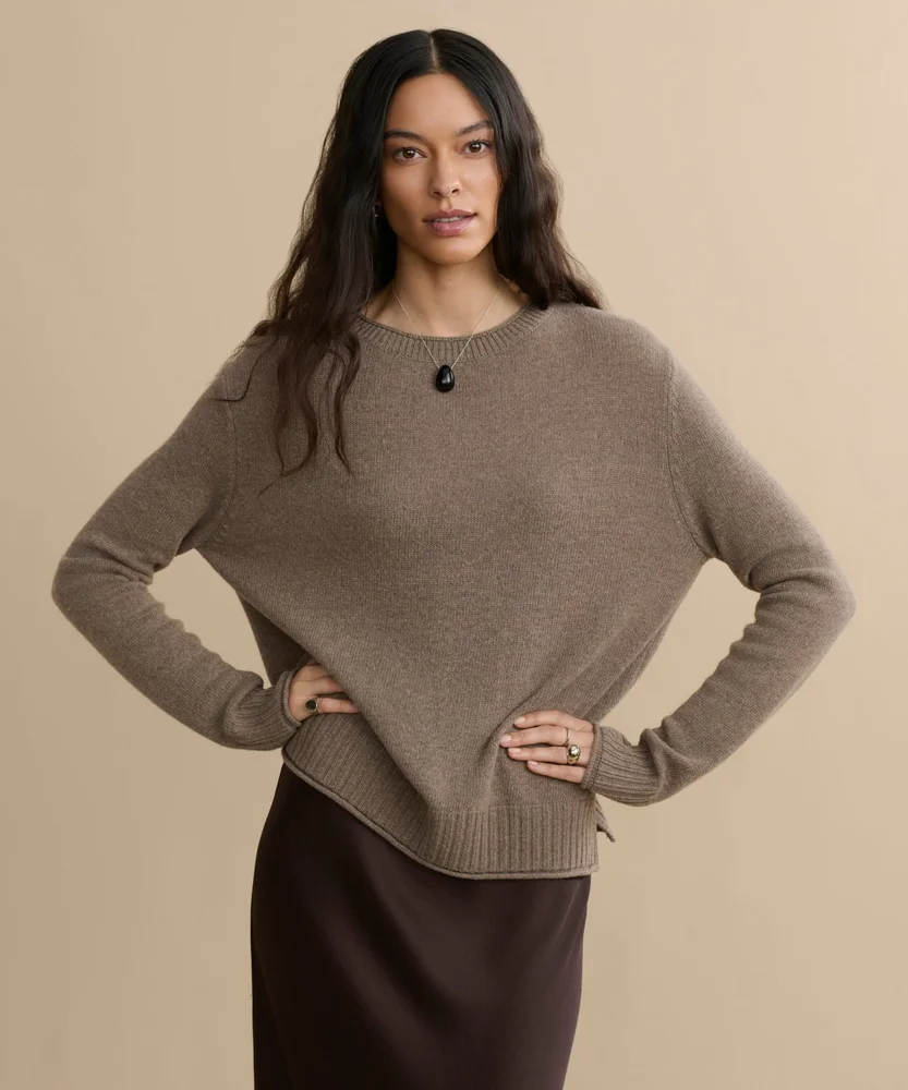 Everyday Sweater