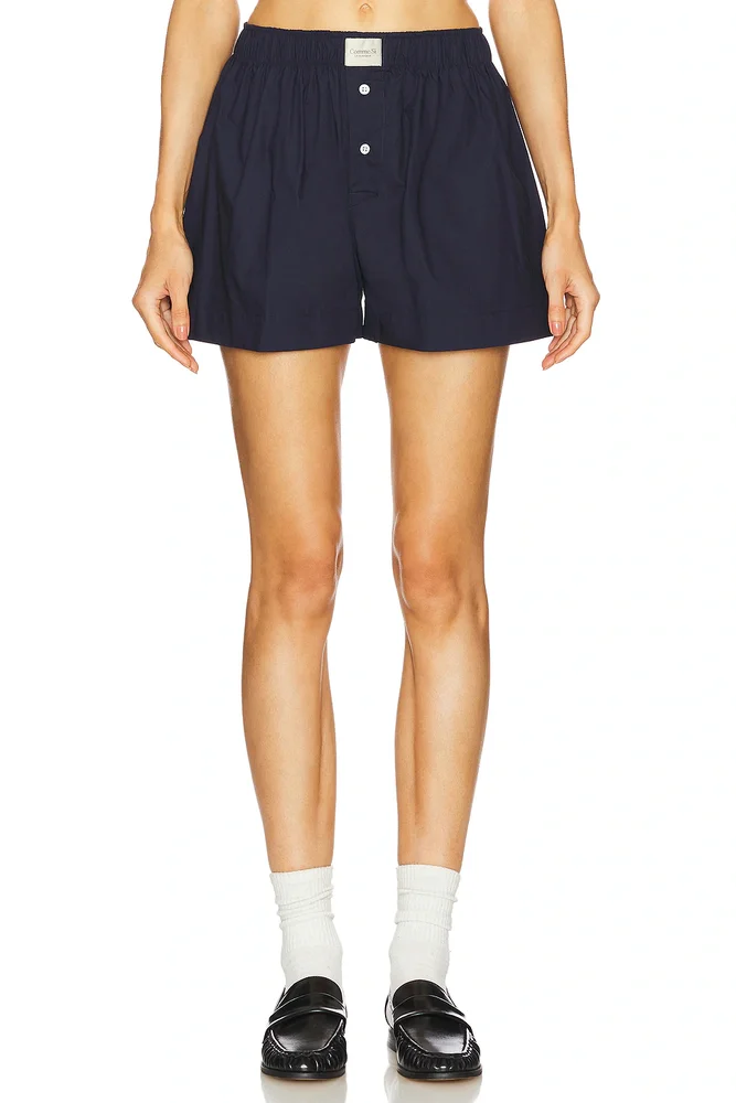 La Boxer Classica Short