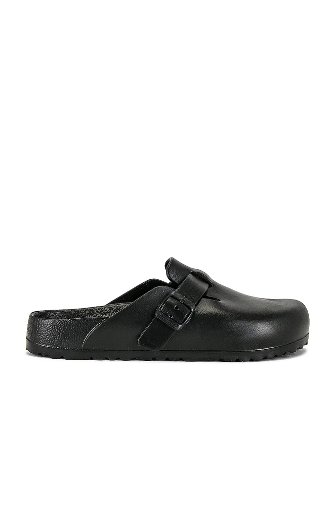 Boston Eva Clog