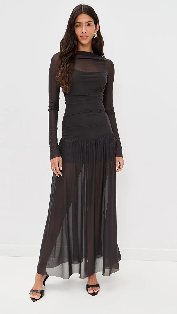 Blaine Maxi Dress