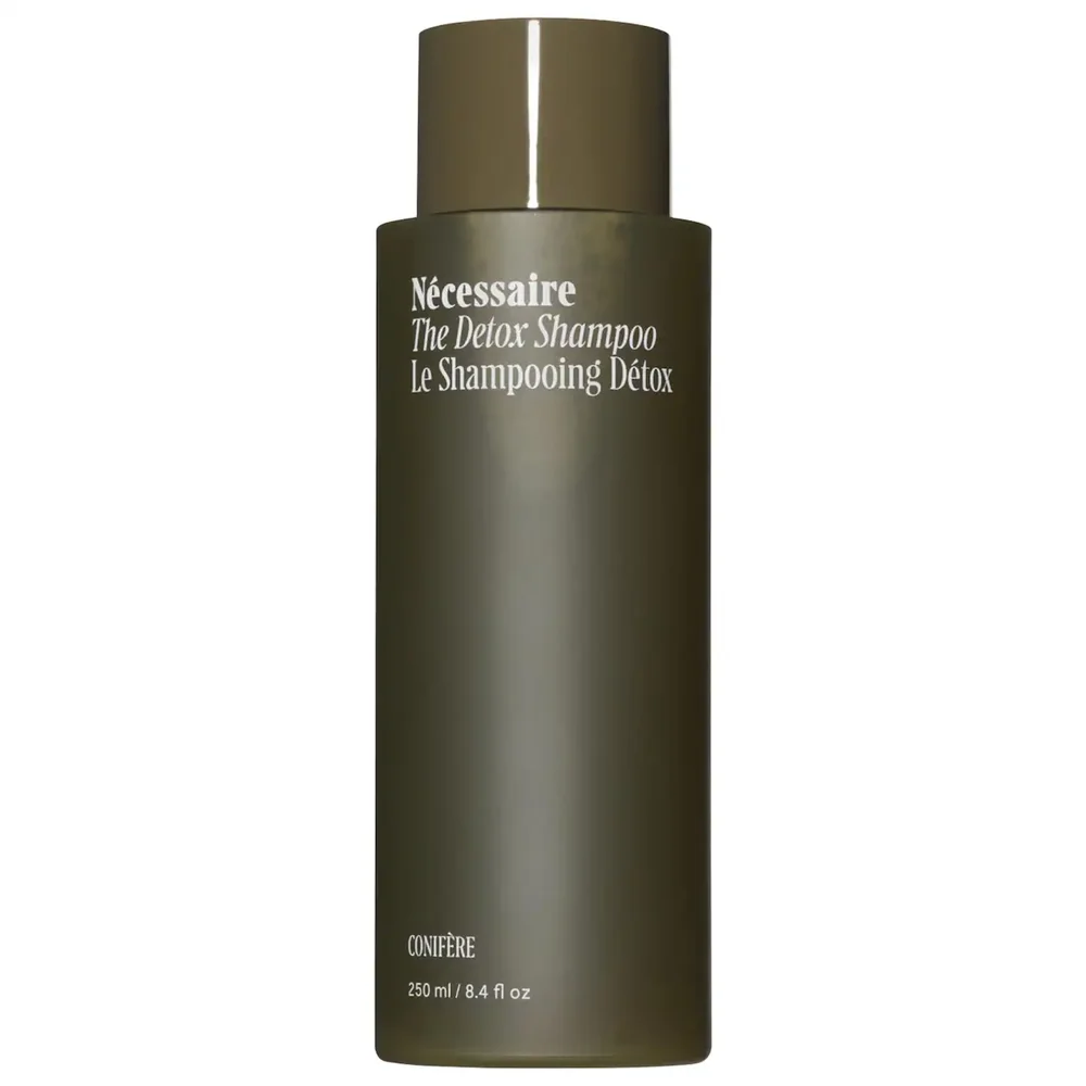 The Detox Shampoo