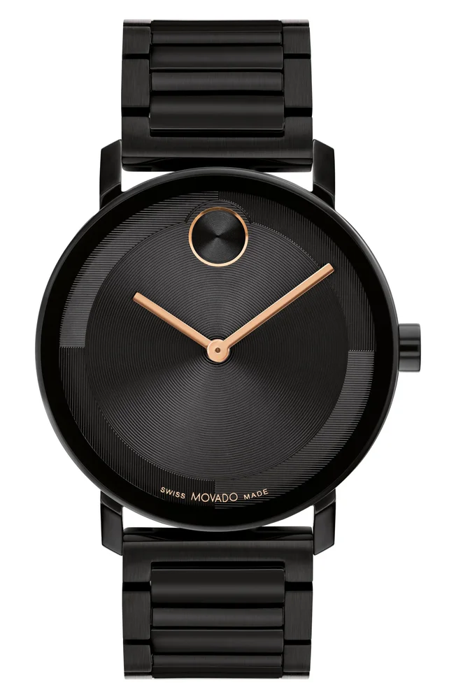 Bold Evolution 2.0 Bracelet Watch, 40mm