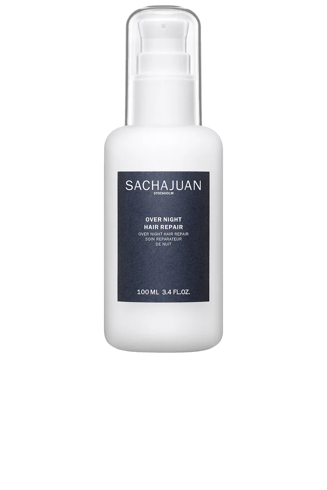 Overnight Hair Repair