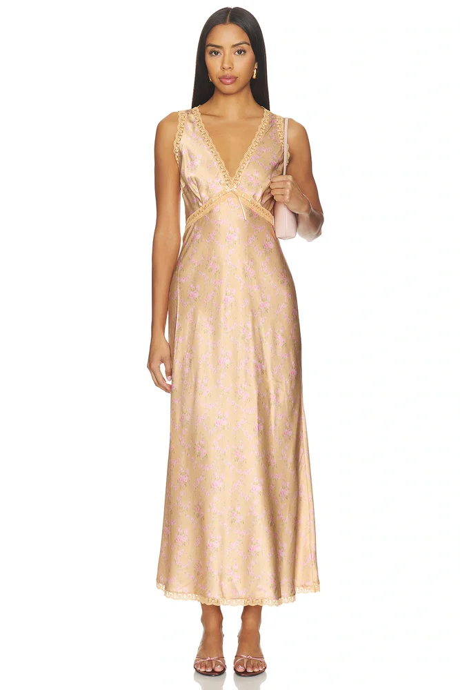 Nirelle Dress