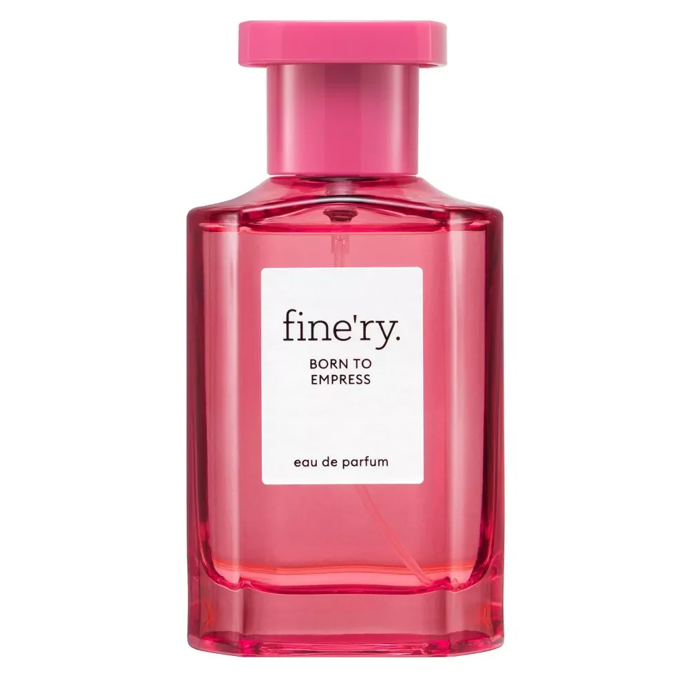Eau de Parfum Women's Perfume - Born to Empress - 2 fl oz