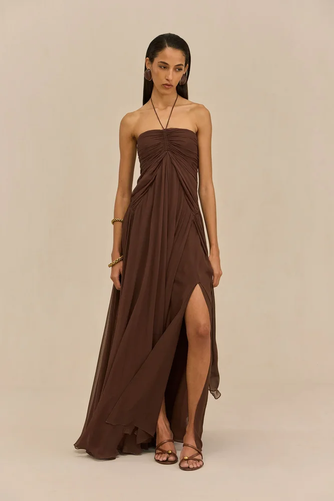 Ritz Gown