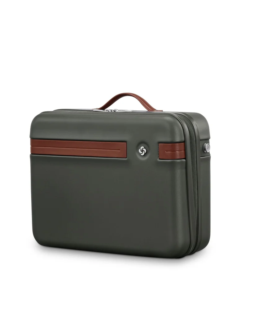 Virtuosa Hardside Train Case