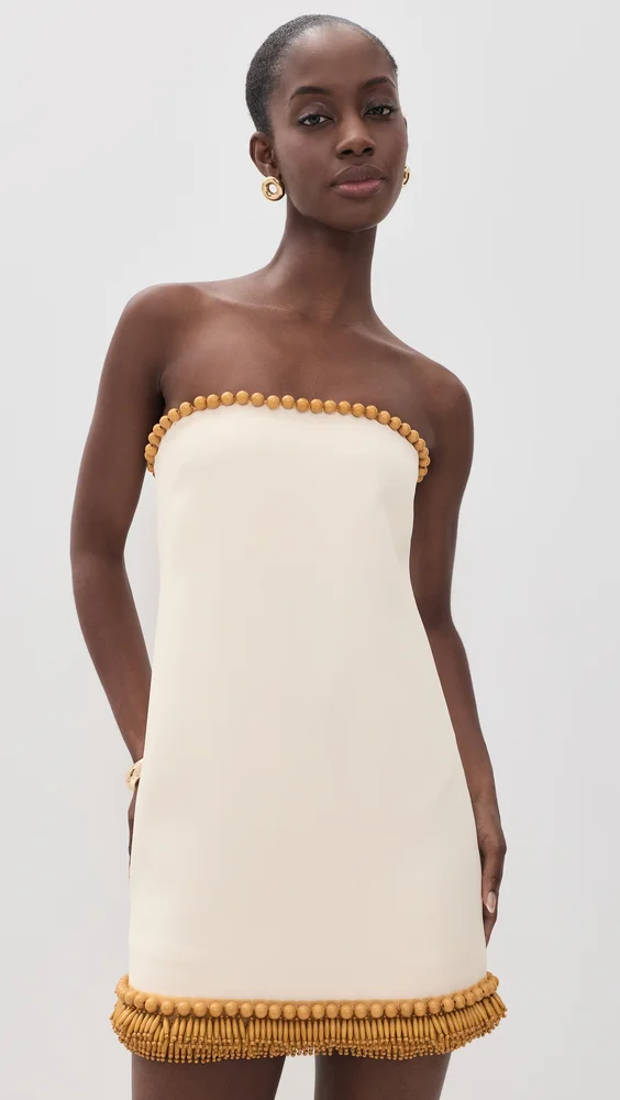 Orancia Dress