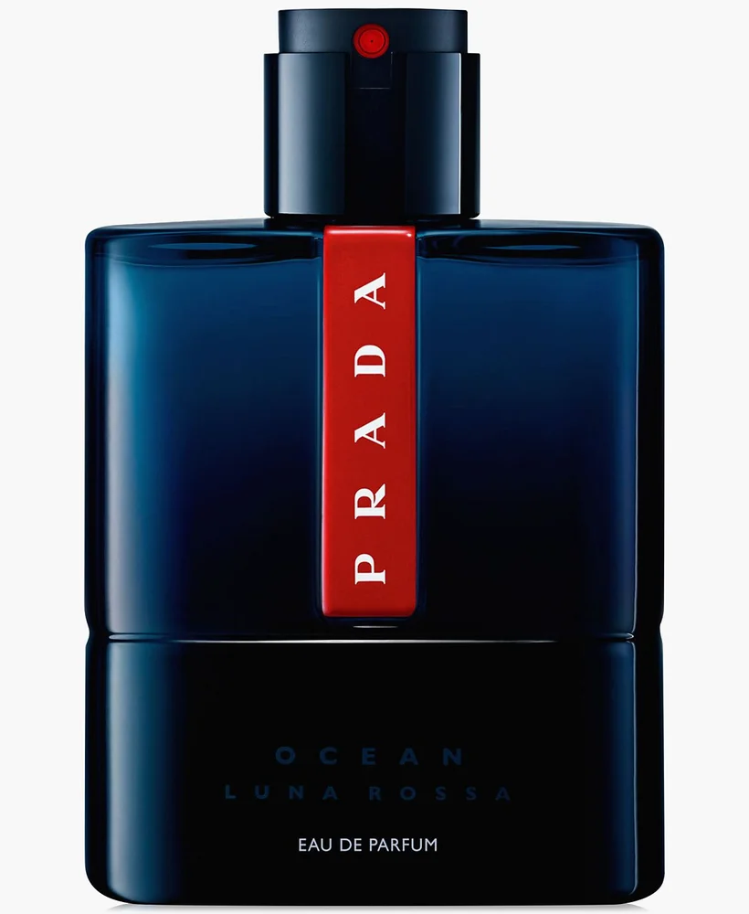 Luna Rossa Ocean Eau de Parfum