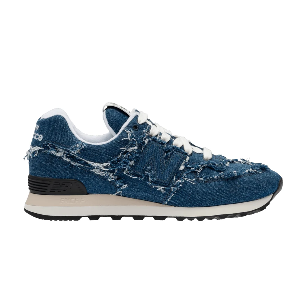574 Denim (Women's)