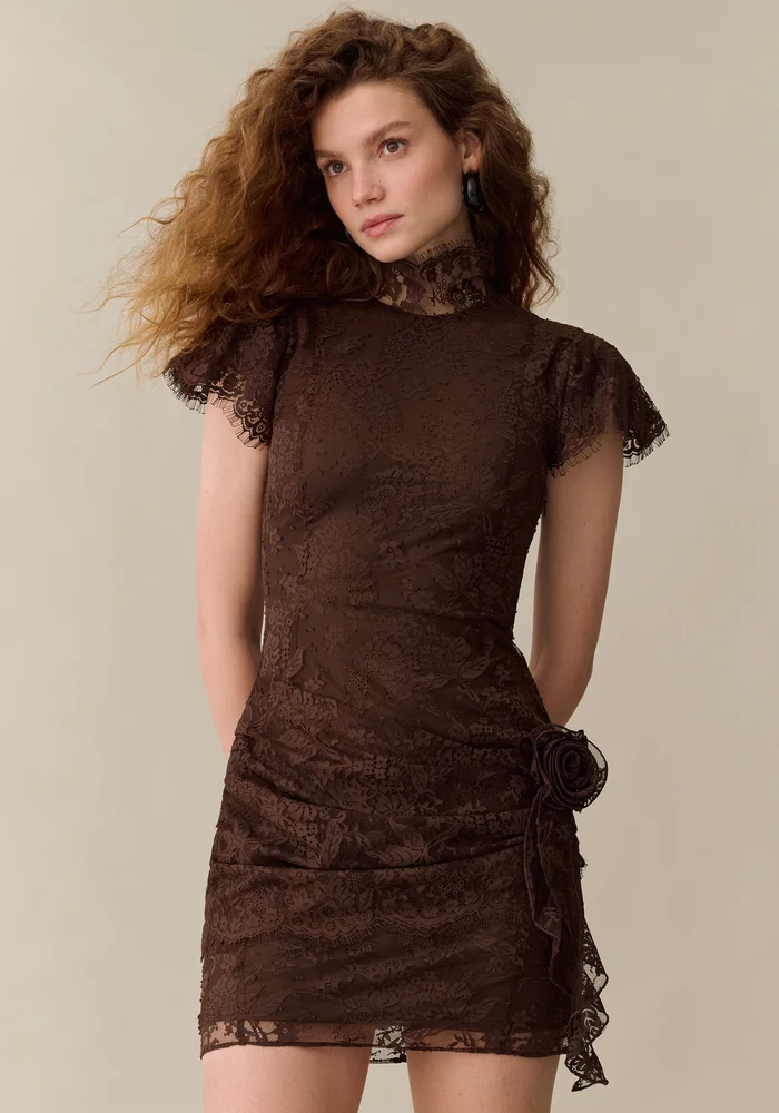 Nivea Dress