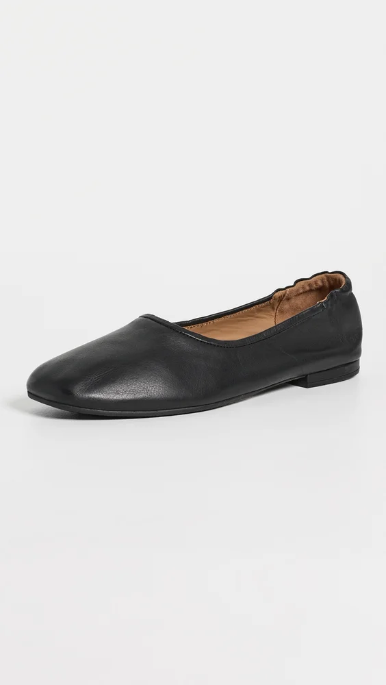 Swan Flats