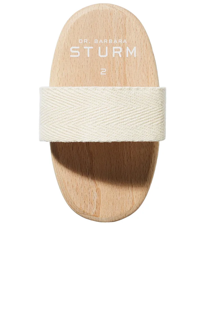 The Medium Body Brush