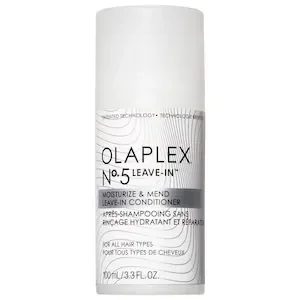 Nº.5LEAVE-IN MOISTURIZE & MEND LEAVE-IN CONDITIONER