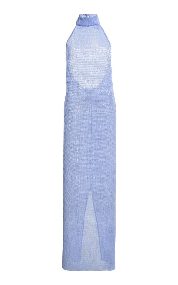 Casablanca Gown