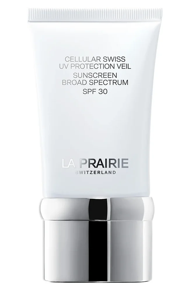 Cellular Swiss UV Protection Veil Sunscreen Broad Spectrum SPF 30