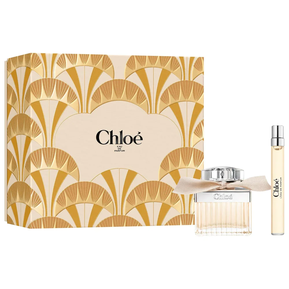 Eau de Parfum Duo Gift Set