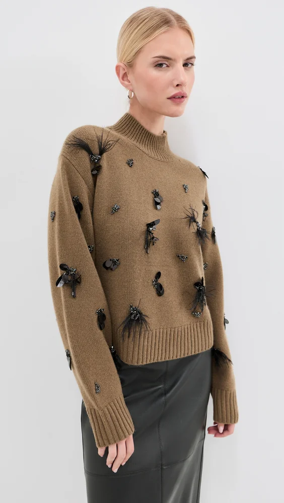 Gabriette Sweater
