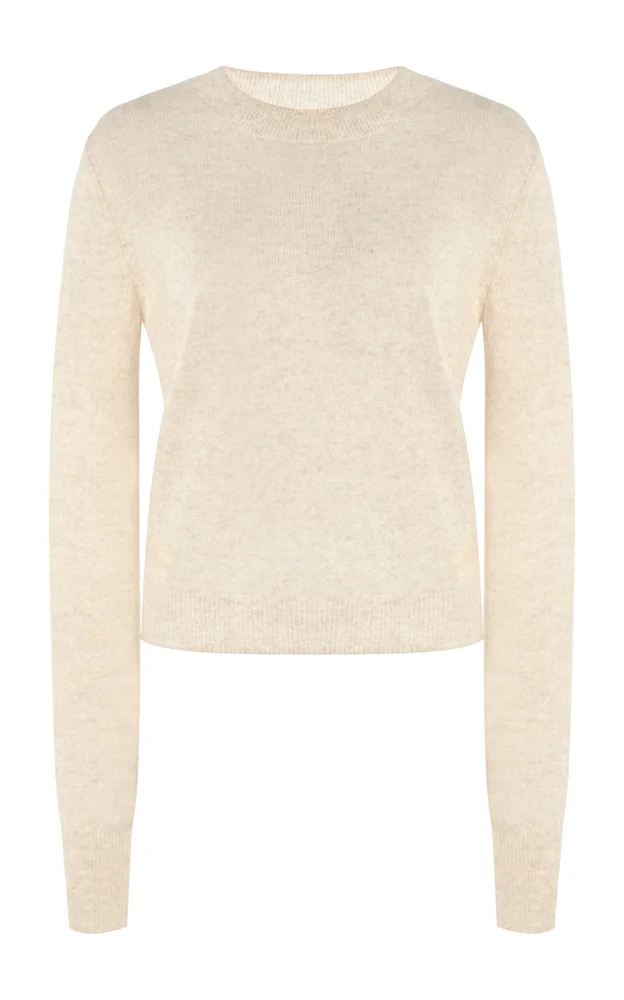 Francis Cashmere Sweater