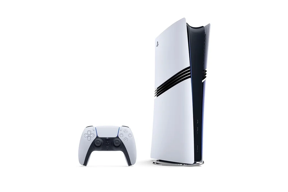 PlayStation 5 Console 1TB Bundle with DualSense Wireless Controller