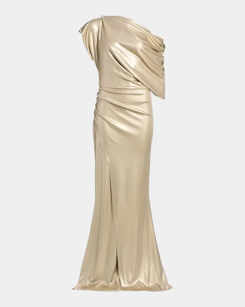 Komsany Splendid Gown
