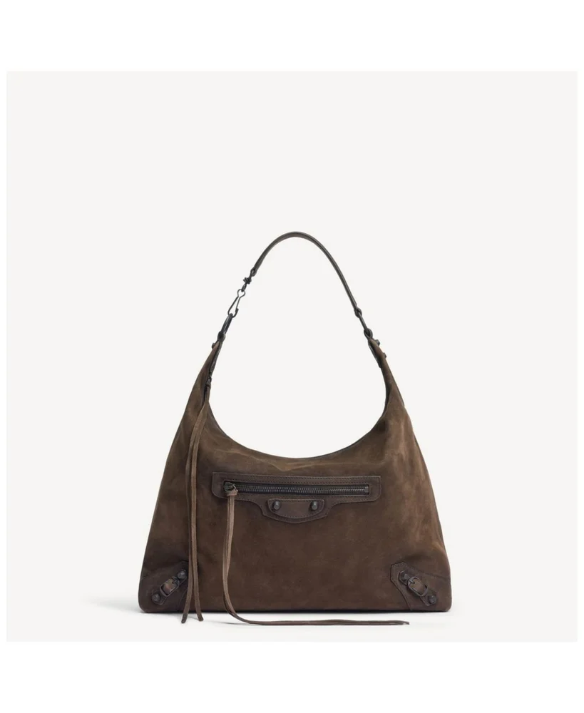 Le City Hobo Bag Medium