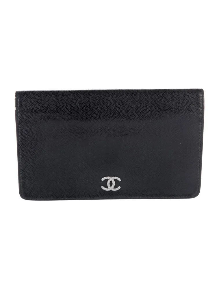 Vintage 2009-2010 Continental Wallet