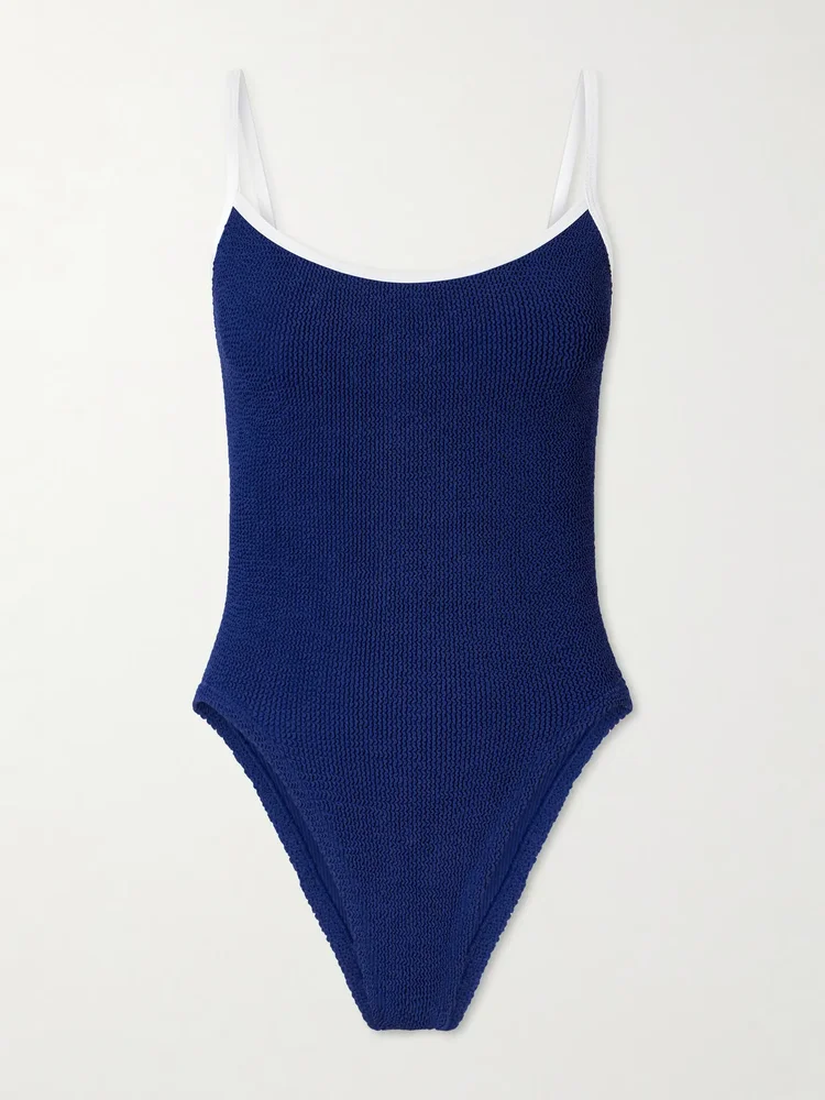 Pamela Original Crinkle™ swimsuit