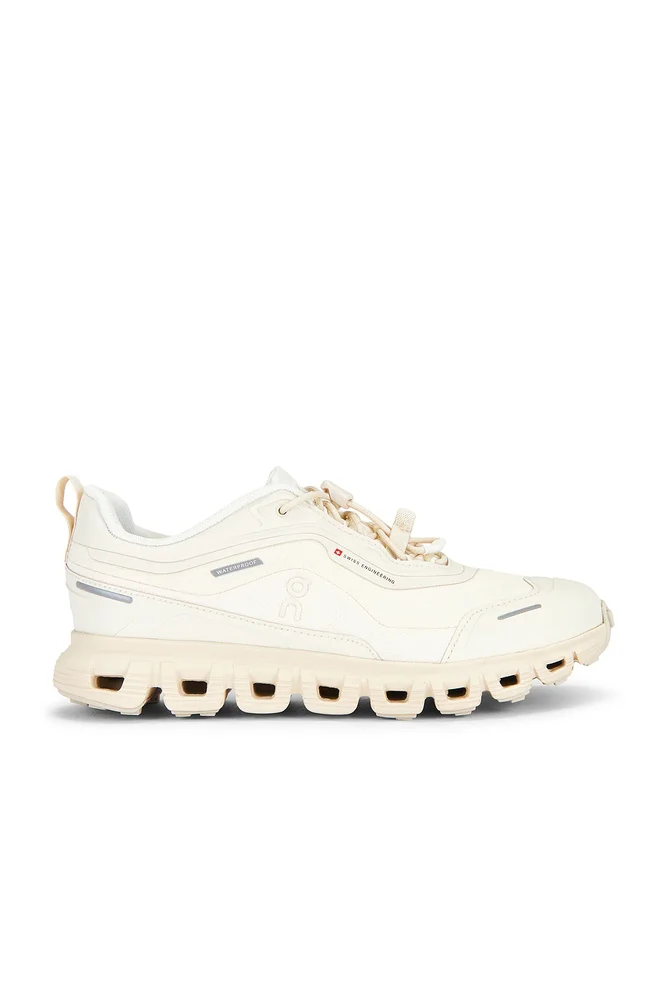 Cloud 6 Geo WP Sneaker