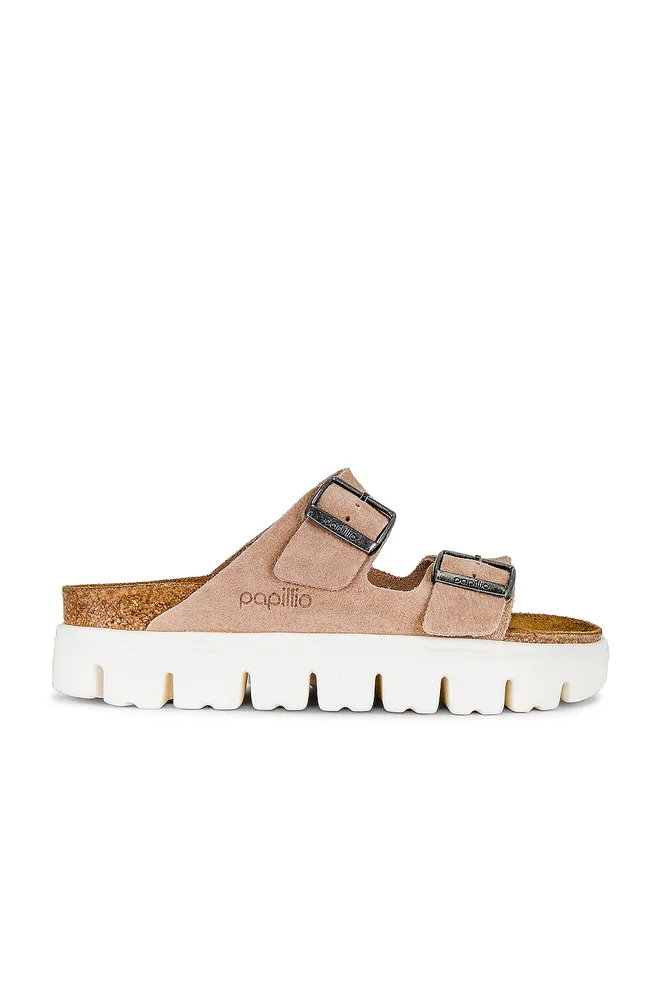 Arizona Chunky Sandal