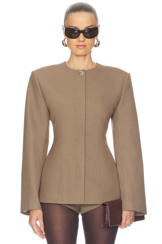 Kenna Blazer