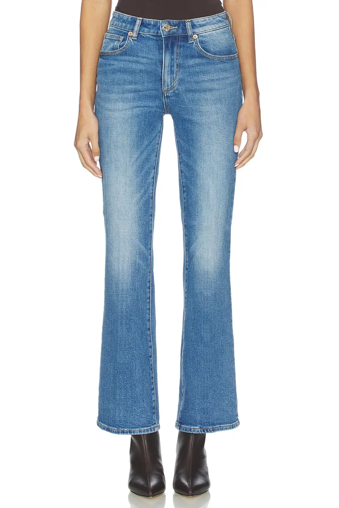 Midtown Boot Jeans