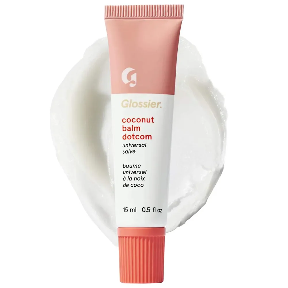 Balm Dotcom Lip Balm and Skin Salve in Coconut