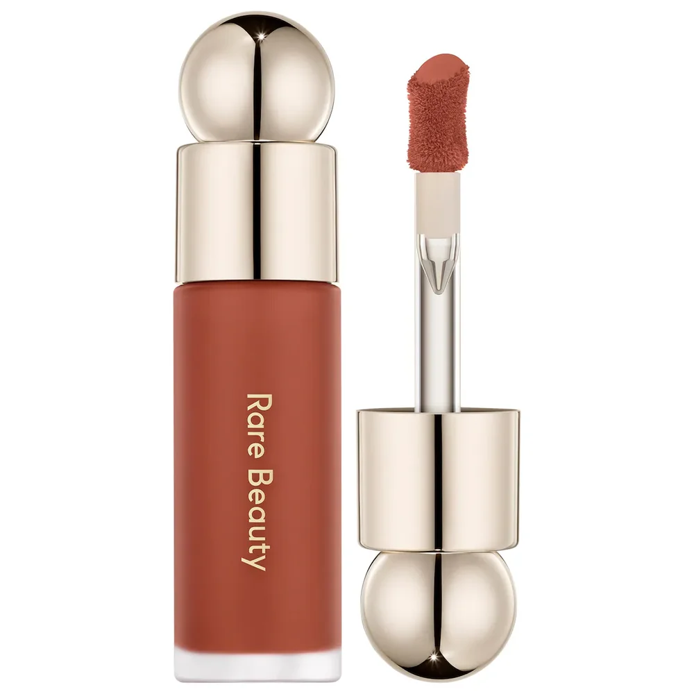 Soft Pinch Liquid Blush in Resilience