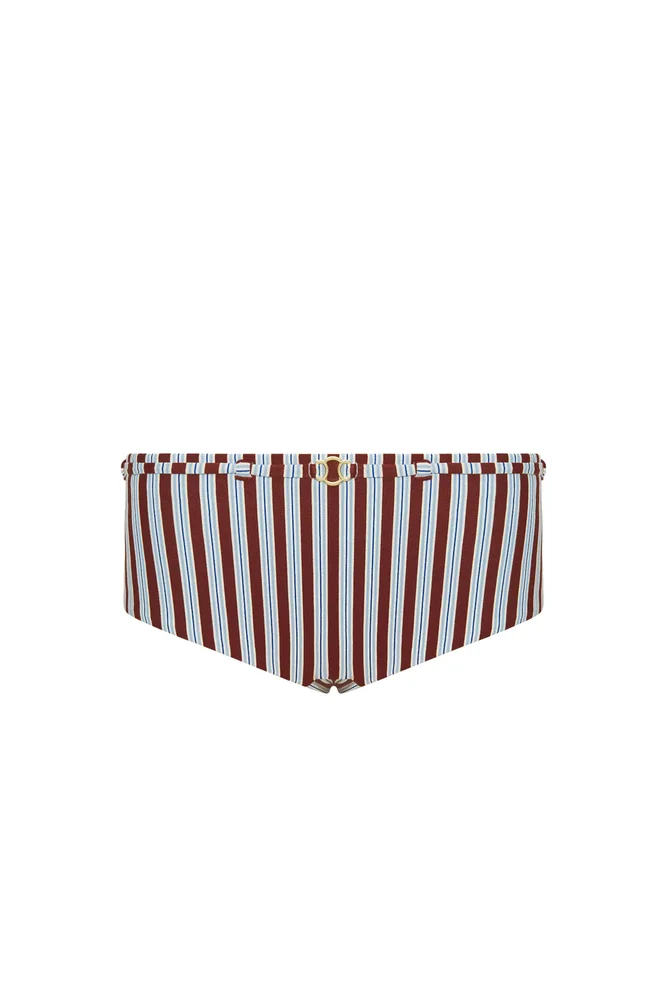 Sydney Short, Milano Stripe