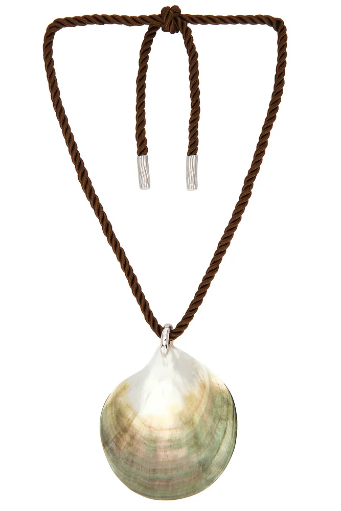 Shell Necklace
