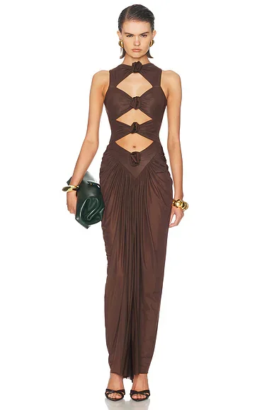 Rombo Dress