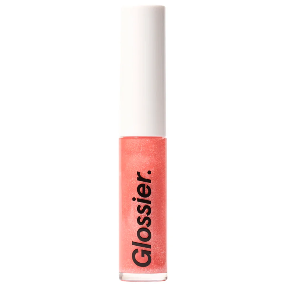 Glassy High-Shine Lip Gloss