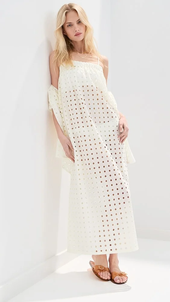 Camille Maxi Dress