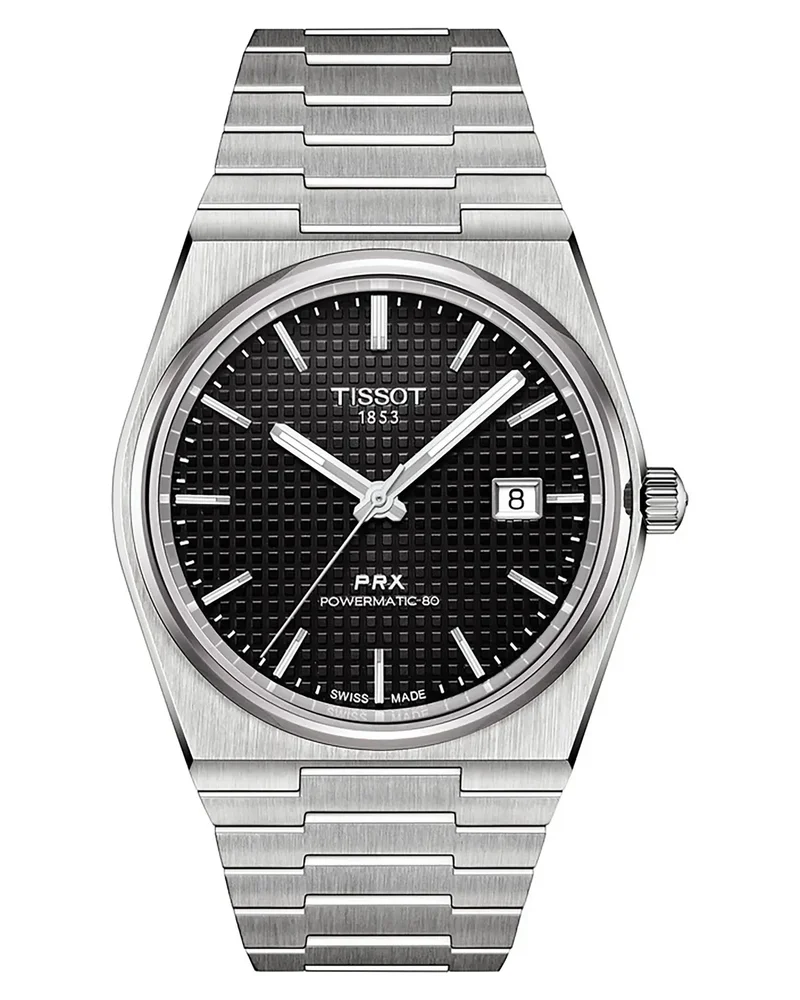 PRX Powermatic 80 Bracelet Watch, 40mm