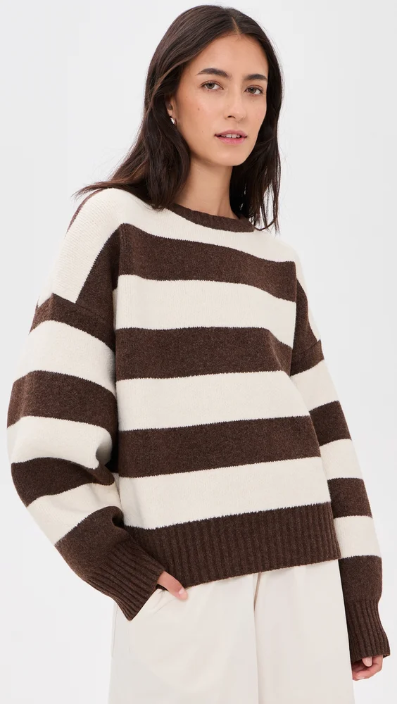 Dolce Knit Sweater