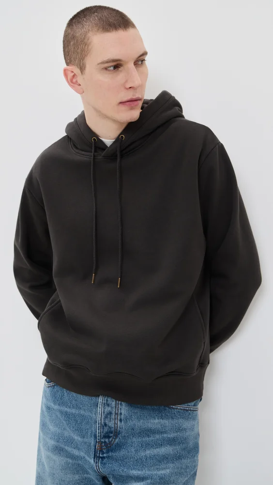 Classic Fleece Hoodie