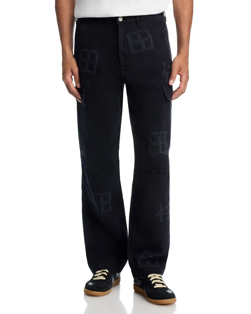Fugitive Cross Cargo Pants