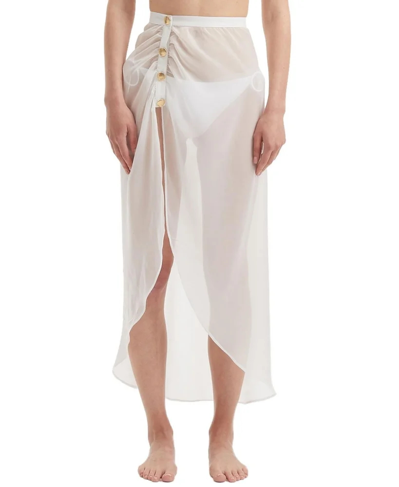 Xander Cover Up Pareo Sarong