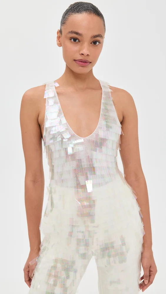 Power Tank Top
