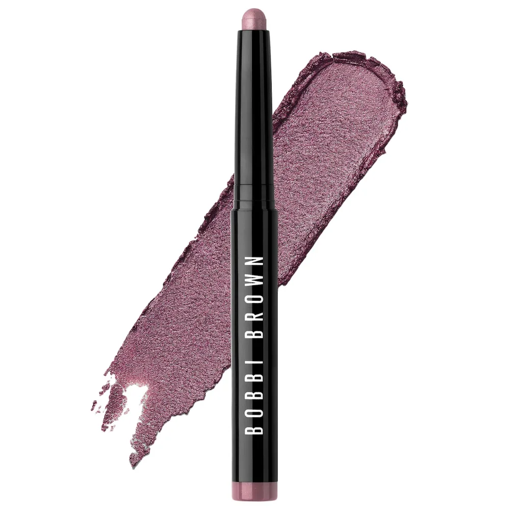 Long-Wear Waterproof Cream Eyeshadow Stick