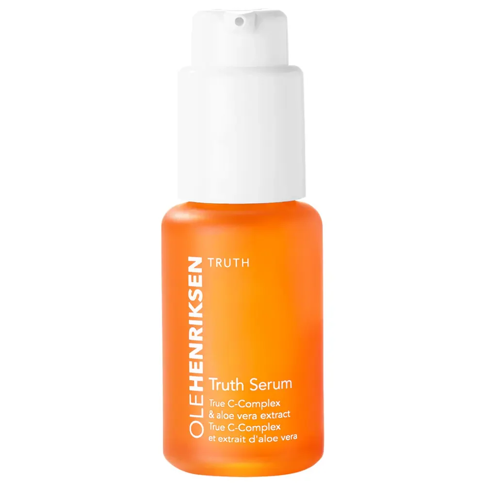 Truth Hydrating Vitamin C Serum