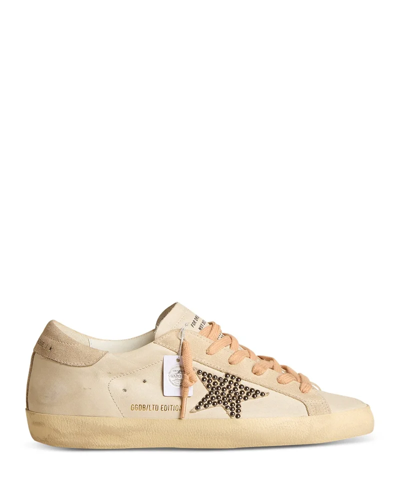 Women's Super Star Sneakers
