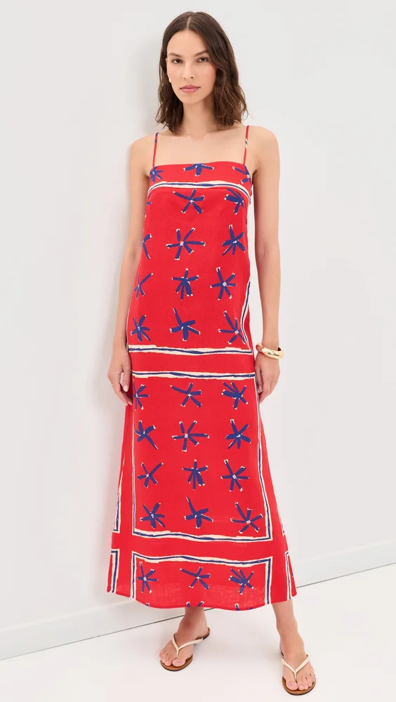 Laura Dress